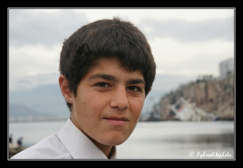017 Turkey portraits